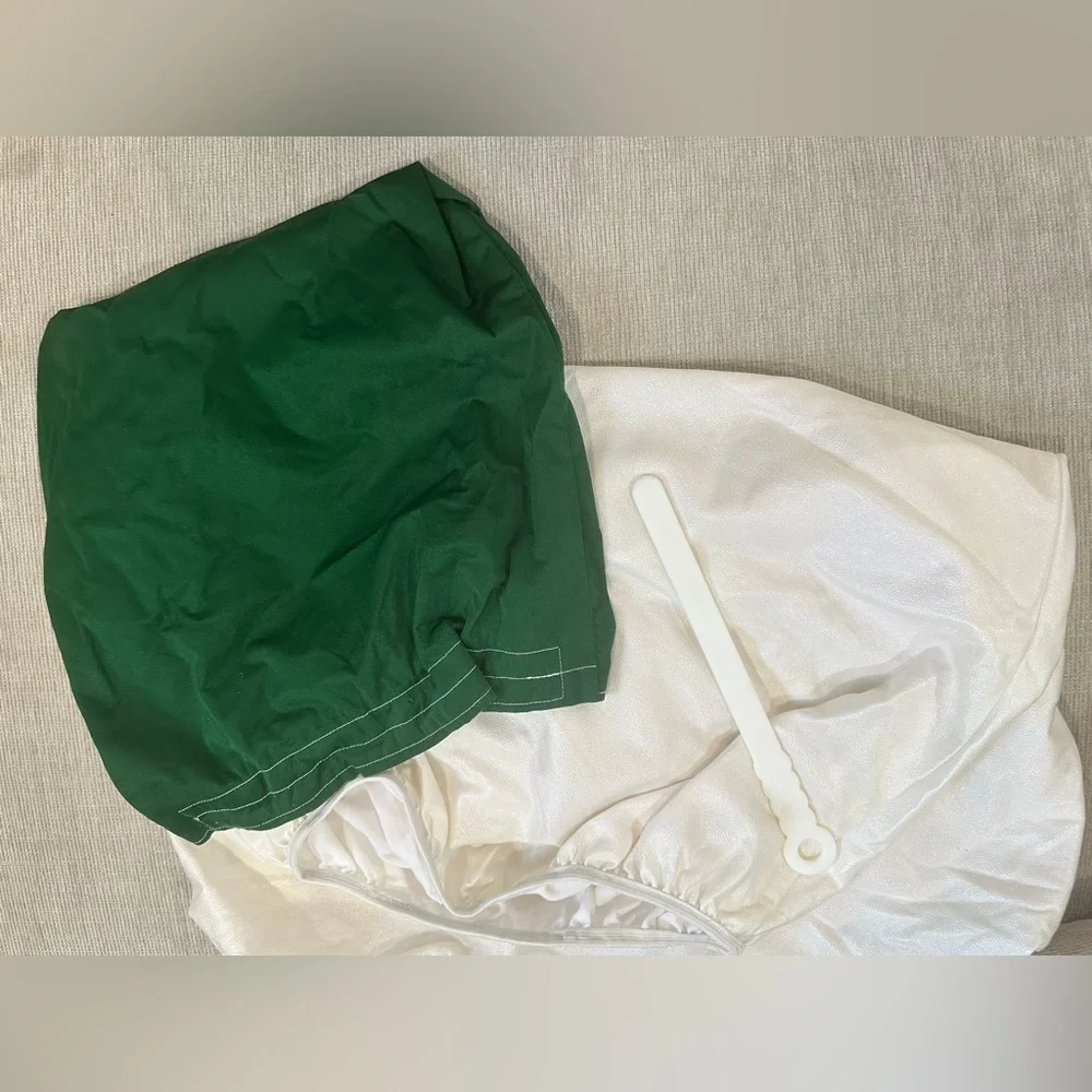Cloth Diaper Covers and Inserts - Multi-Color Kids Accessories